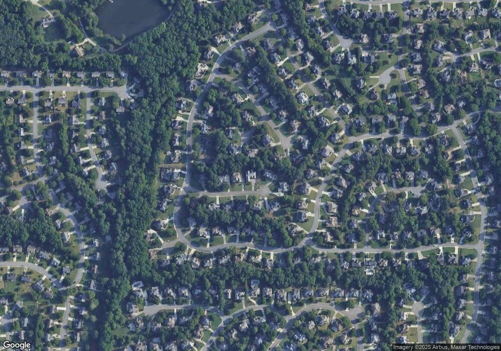 4045 Whispering Pines Ct unit IV, Suwanee, GA 30024 - photo 1