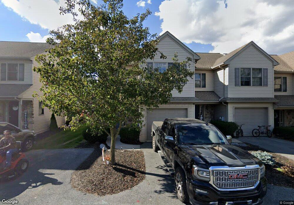 349 S Angle St, Mount Joy, PA 17552 - photo 1