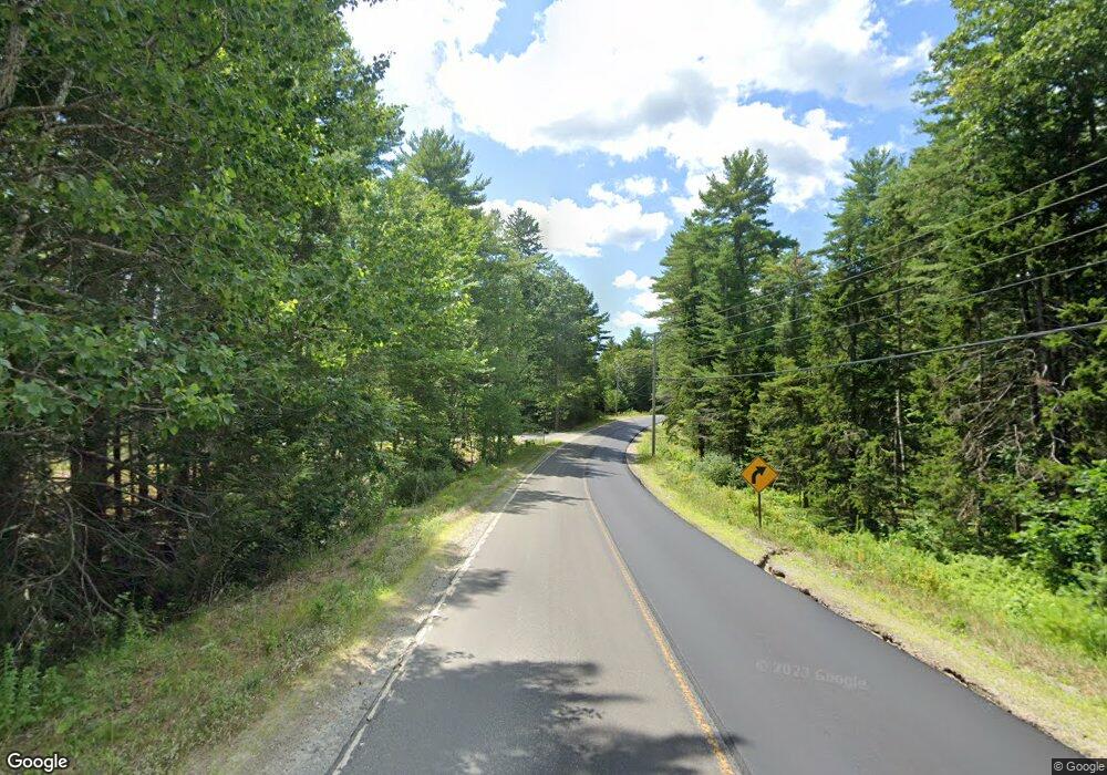 111 Main Rd, Westport Island, ME 04578 - photo 1