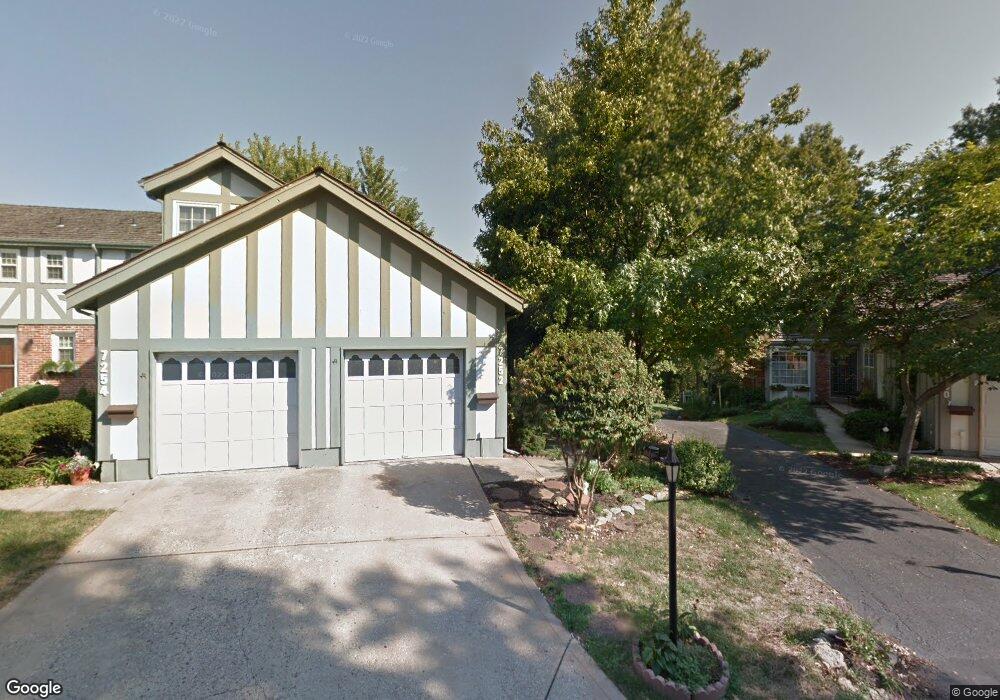 7252 Mastin St, Shawnee, KS 66203 - photo 1