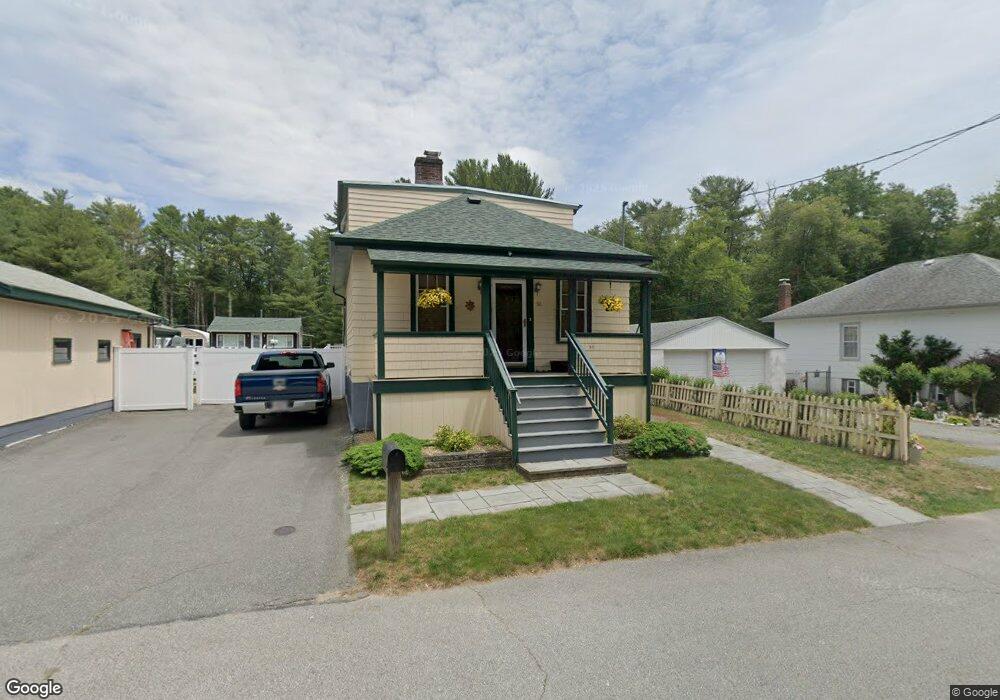 50 Elswick St, North Dartmouth, MA 02747 - photo 1