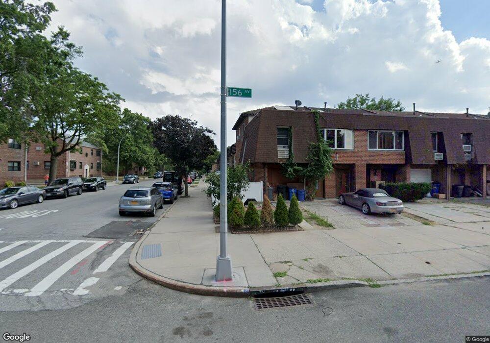 7916 156th Ave, Howard Beach, NY 11414 - photo 1