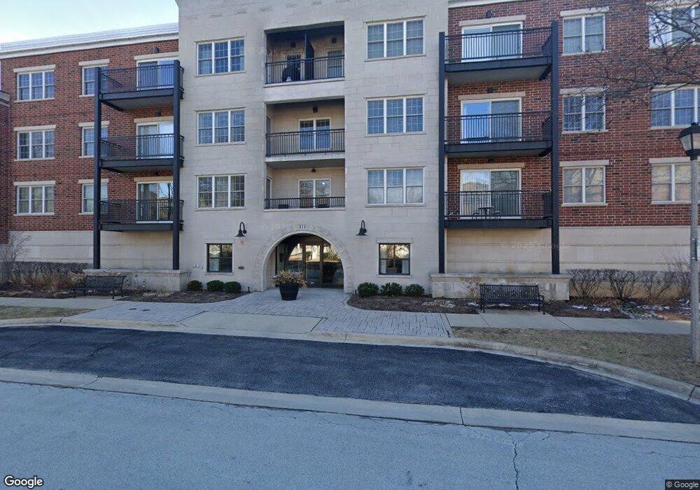 111 N Larch Ave unit 204, Elmhurst, IL 60126 - photo 1
