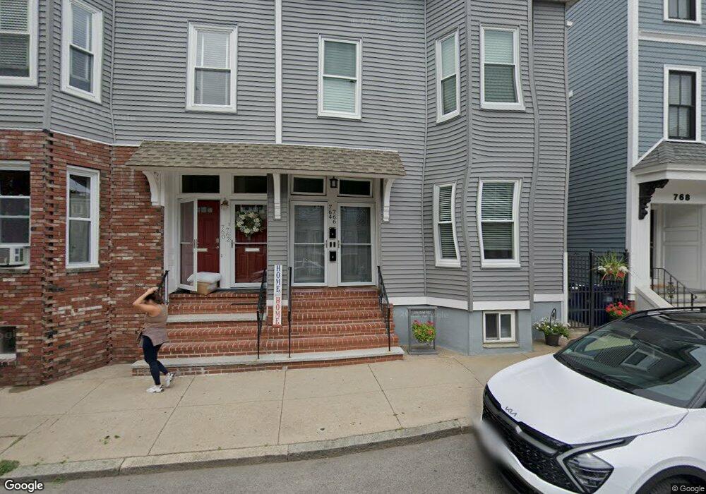 764 E 5th St unit 766, Boston, MA 02127 - photo 1