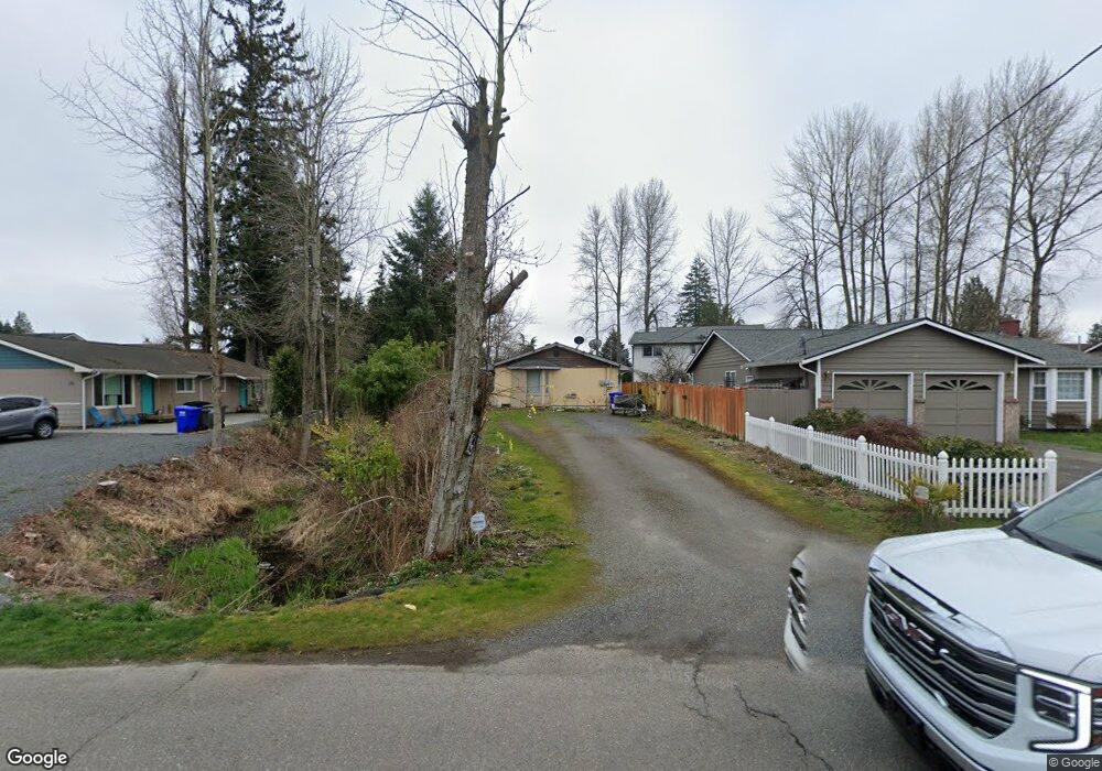 22 107th St SW, Everett, WA 98204 - photo 1