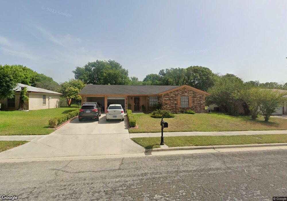 1611 Hughes Ave, Copperas Cove, TX 76522 - photo 1