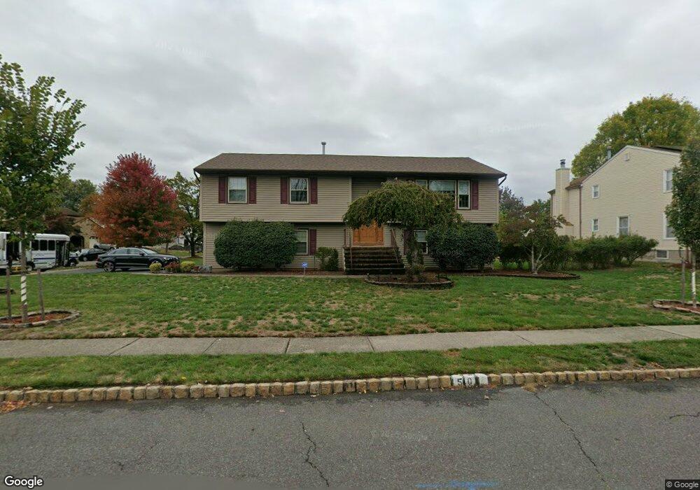 501 Tether Ln, Paramus, NJ 07652 - photo 1