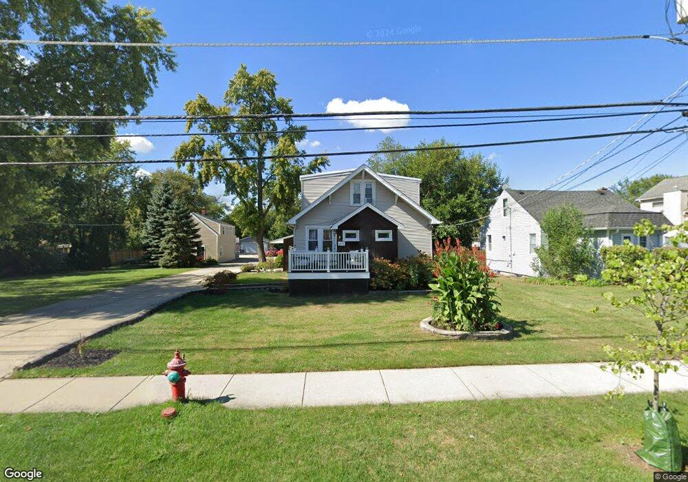 1670 Webster Ln, Des Plaines, IL 60018 - photo 1