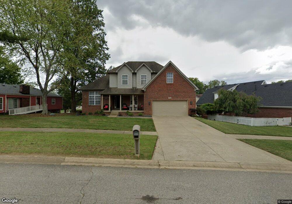 7302 Rambo Way, Louisville, KY 40228 - photo 1
