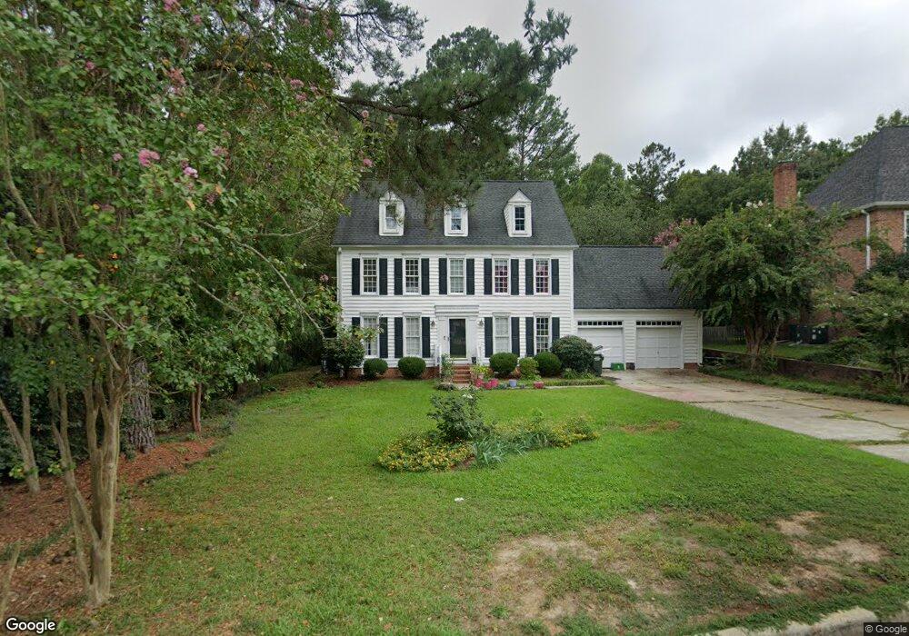 310 Longbow Ct, Columbia, SC 29212 - photo 1