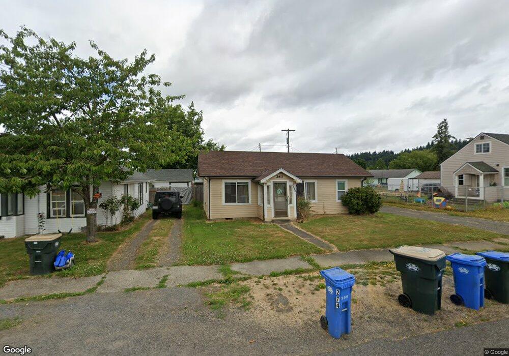 260 SW 11th St, Chehalis, WA 98532 - photo 1