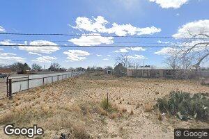 321 1/2 W Cope Place, Hobbs, NM 88242