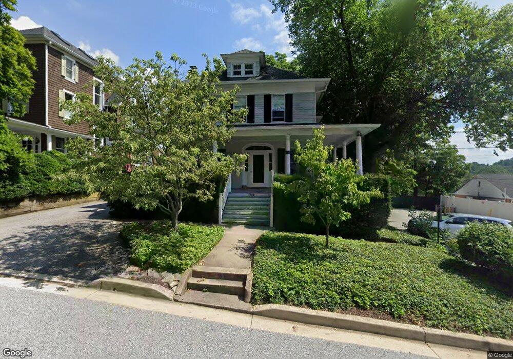 1509 Labelle Ave, Towson, MD 21204 - photo 1