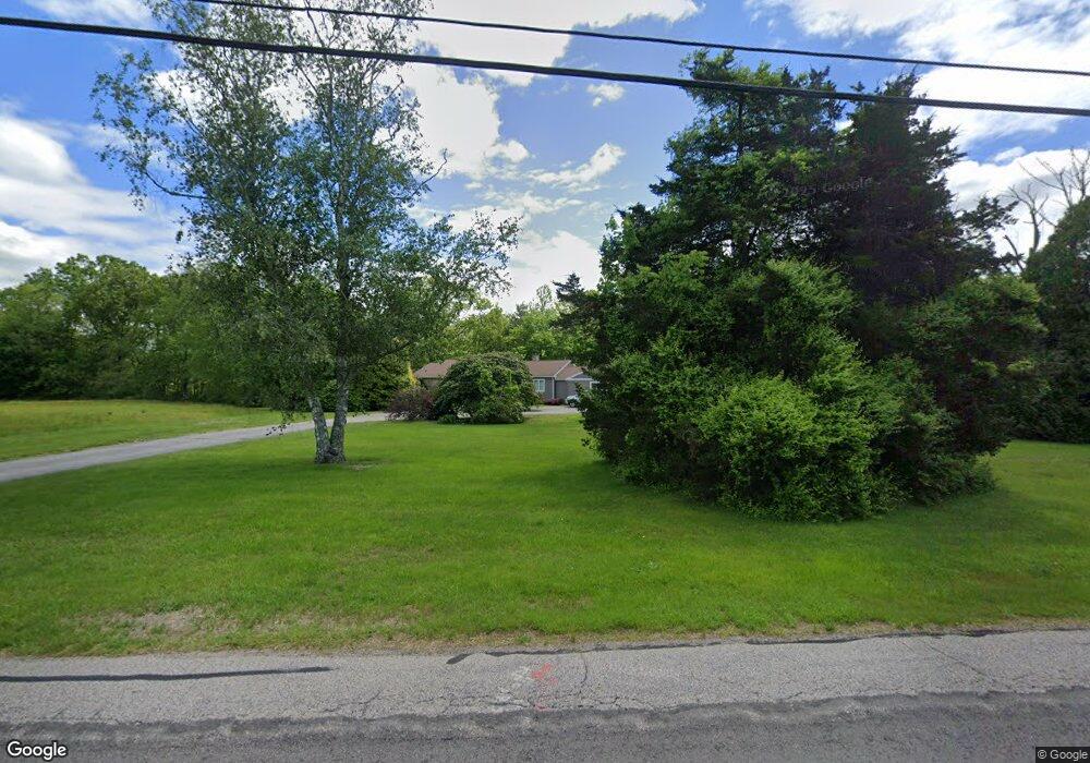 104 Lantern Hill Rd, Mystic, CT 06355 - photo 1