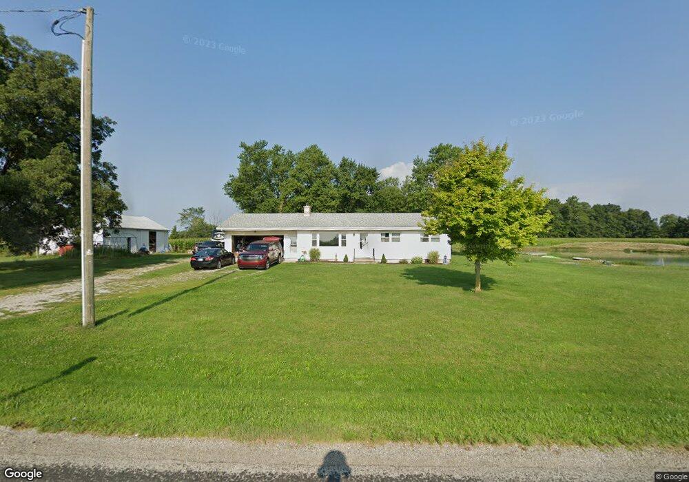 15409 Spencerville Rd, Grabill, IN 46741 - photo 1