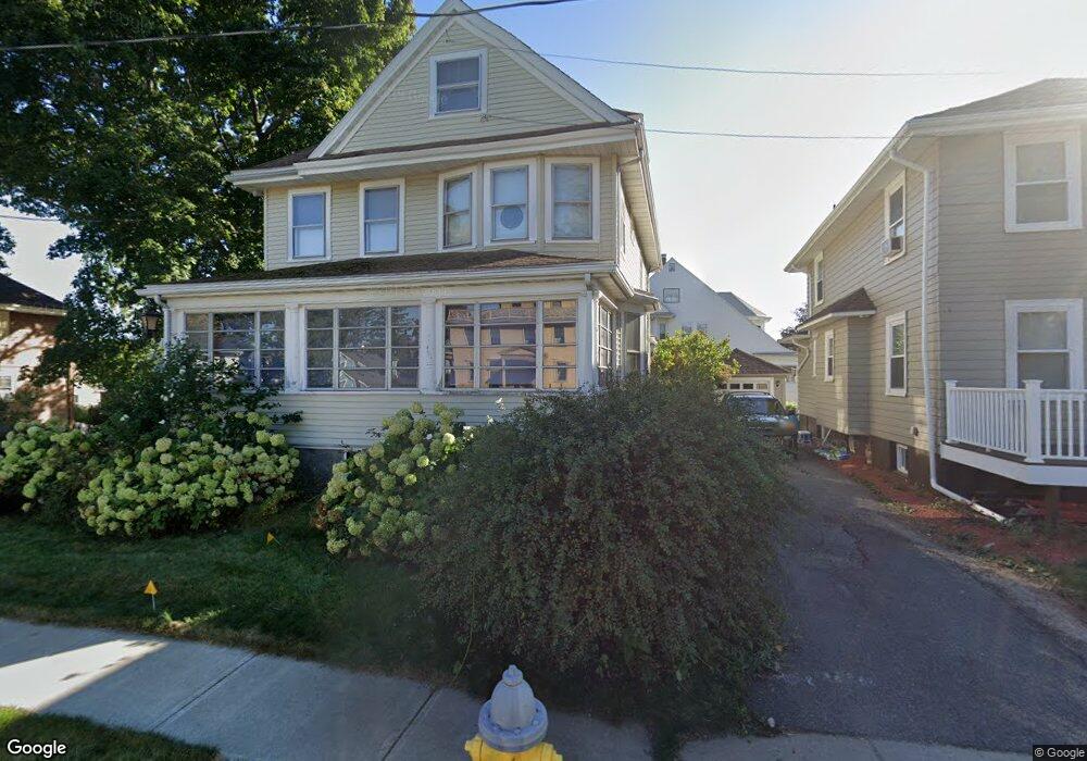 17 Muirhead St, Quincy, MA 02170 - photo 1