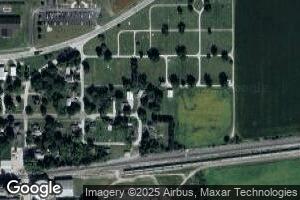 702 E 1st St, Homer, IL 61849