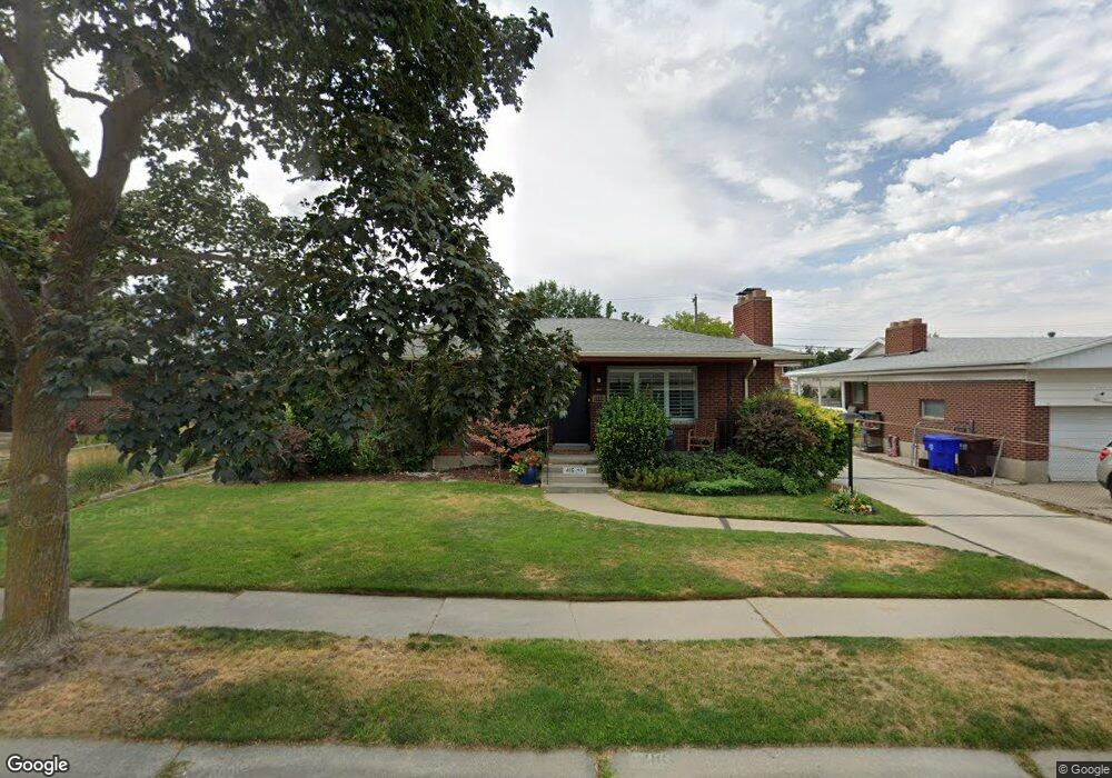 416 E 6815 S, Midvale, UT 84047 - photo 1