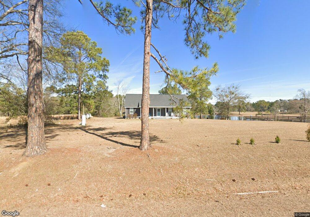 3082 Harmony Rd SE, Pelham, GA 31779 - photo 1