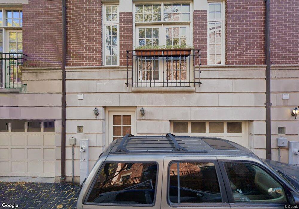 2634 N Southport Ave, Chicago, IL 60614 - photo 1