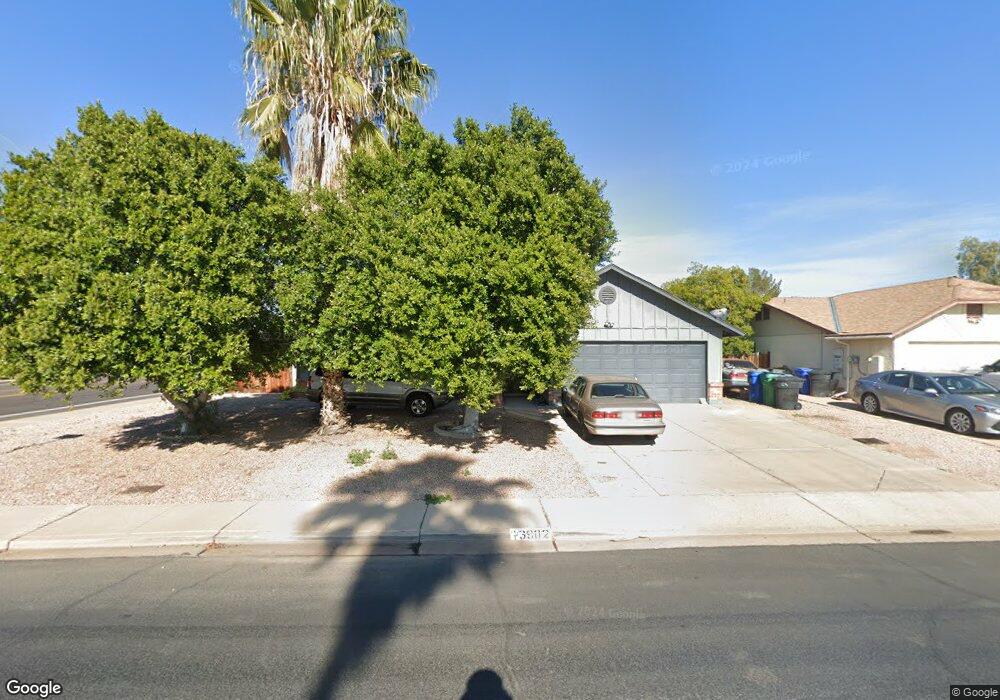 3902 E Holmes Ave, Mesa, AZ 85206 - photo 1