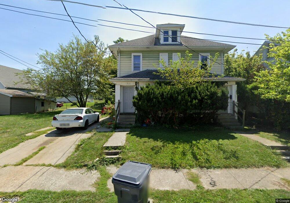 515 Ohio St, Lima, OH 45804 - photo 1