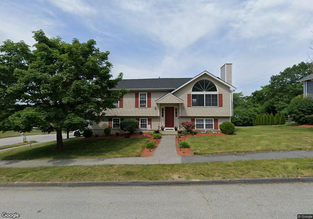 13 Stonehouse Ln, Worcester, MA 01609 - photo 1