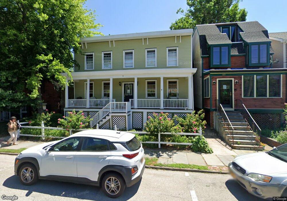 24 Maple Ave, Hastings On Hudson, NY 10706 - photo 1