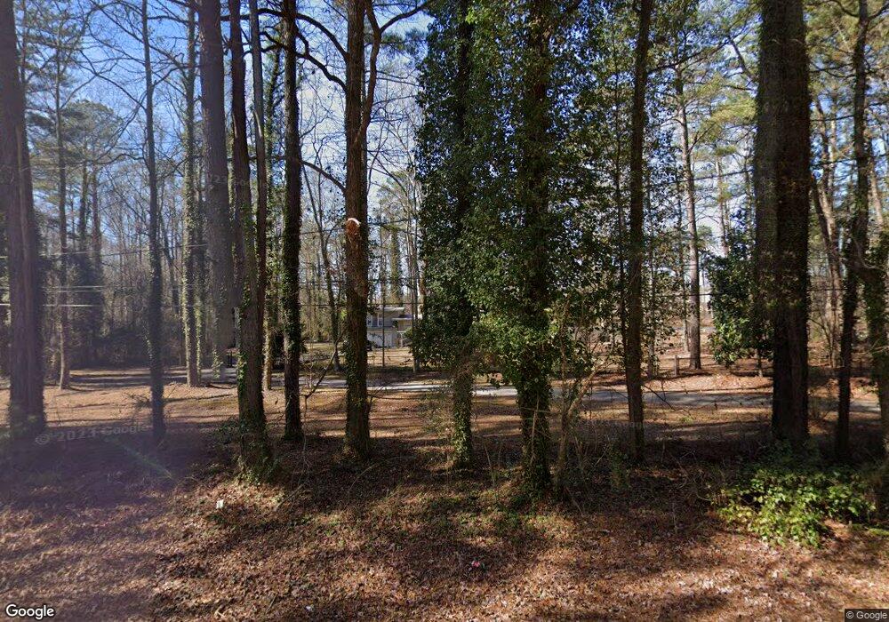 1579 Smyrna Rd SW, Conyers, GA 30094 - photo 1