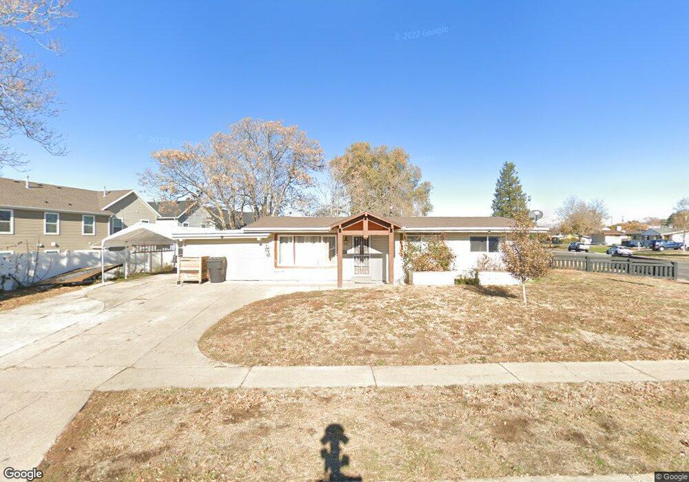464 W 2575 N, Clearfield, UT 84015 - photo 1