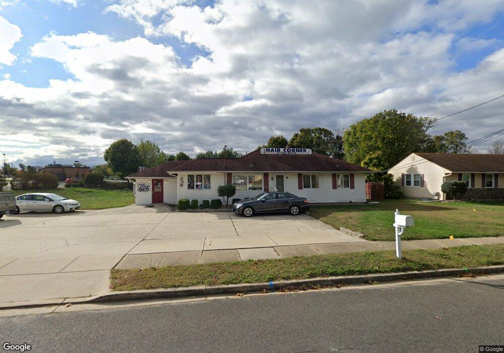 101 Laurel Ave, Sicklerville, NJ 08081 - photo 1