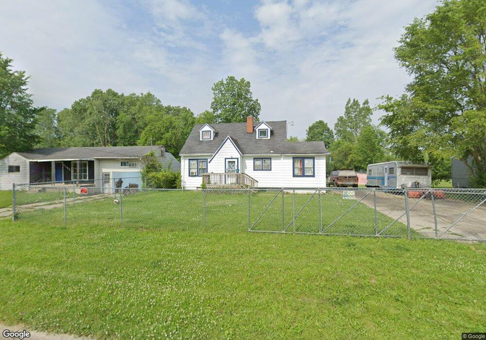 5401 Nassar St, Flint, MI 48505 - photo 1