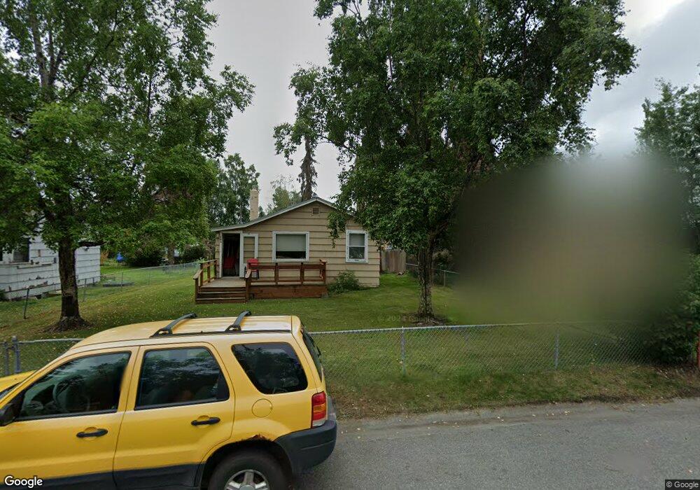 838 W 23rd Ave, Anchorage, AK 99503 - photo 1