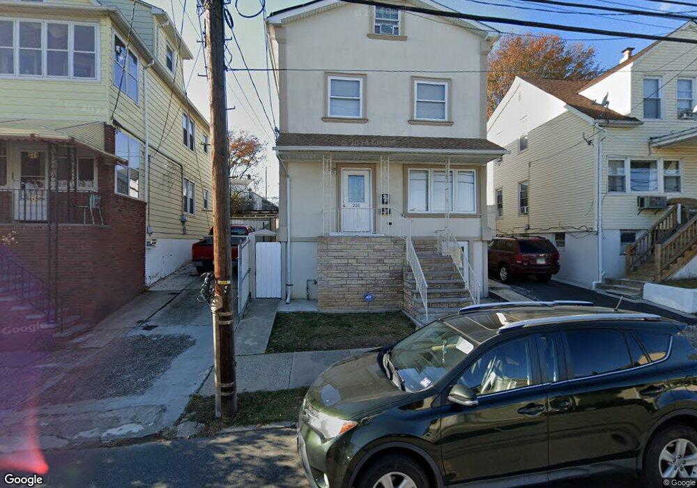220 E 26th St unit 222, Paterson, NJ 07514 - photo 1