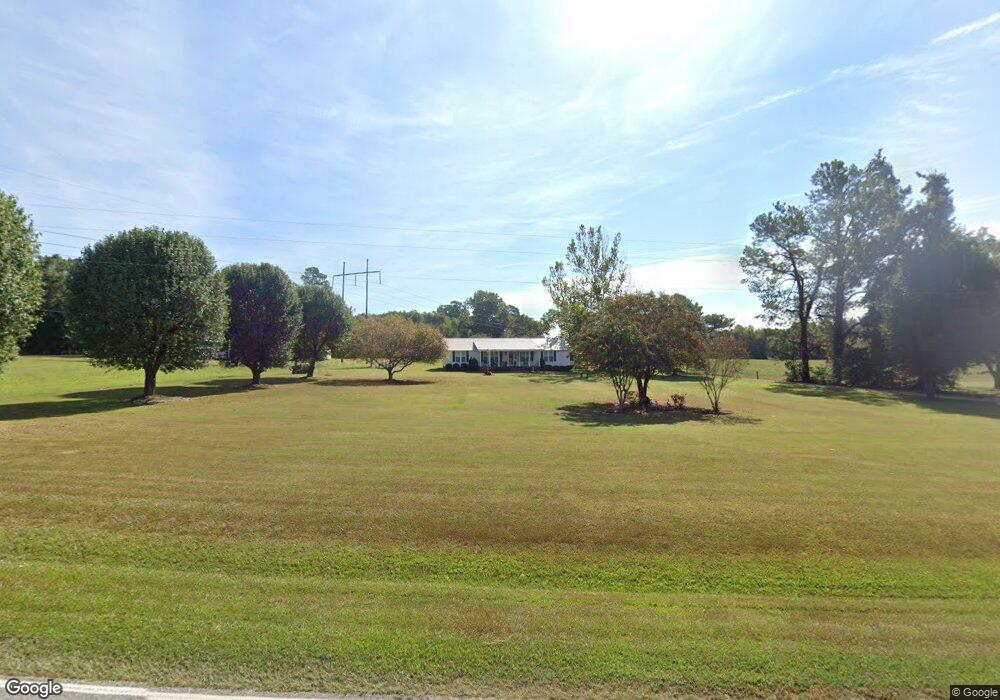 388 Fred Parrish Rd, Castalia, NC 27816 - photo 1