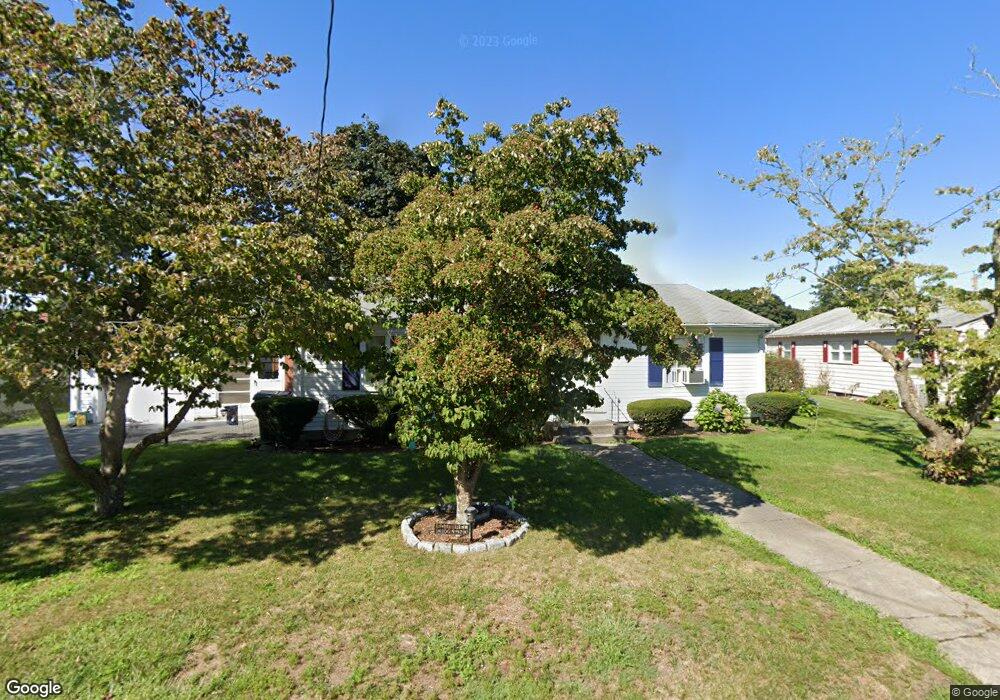 244 Burnside Ave, Riverside, RI 02915 - photo 1