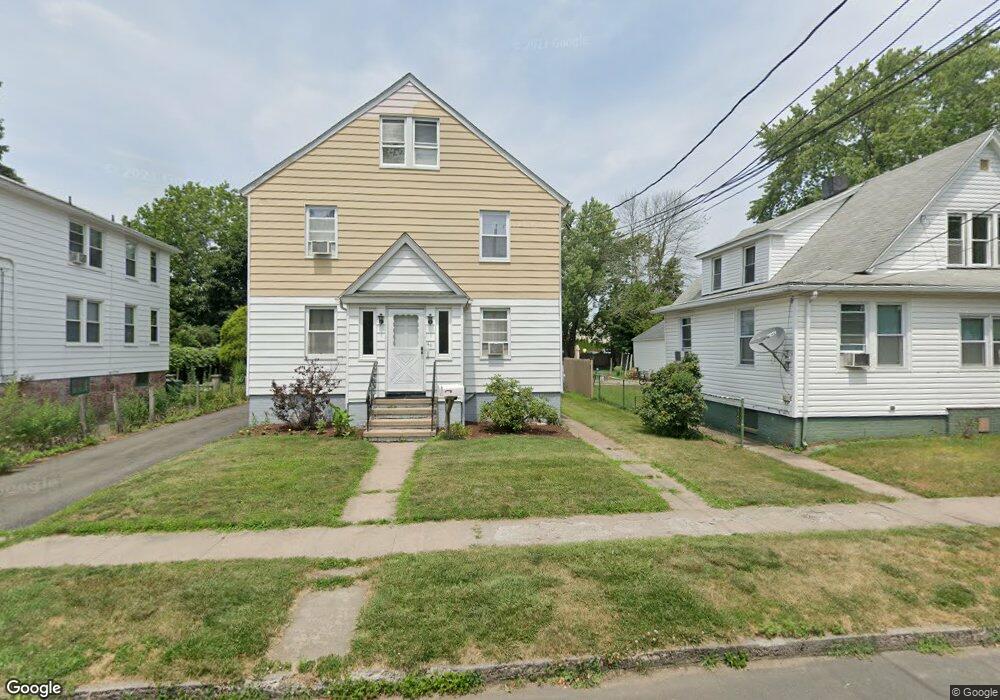 38 Pardee Place Extension, East Haven, CT 06512 - photo 1