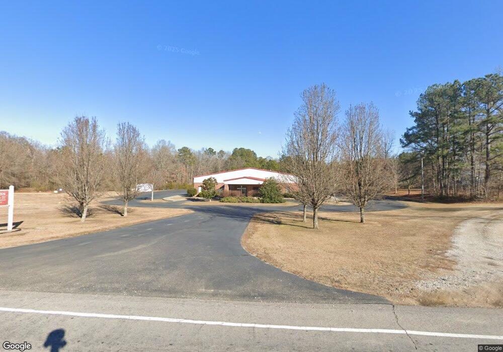 5020 Fairport Rd, Oxford, NC 27565 - photo 1