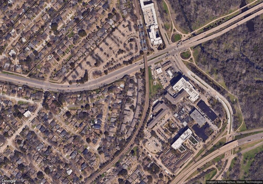 7416B E Northwest Hwy unit 104, Dallas, TX 75231 - photo 1