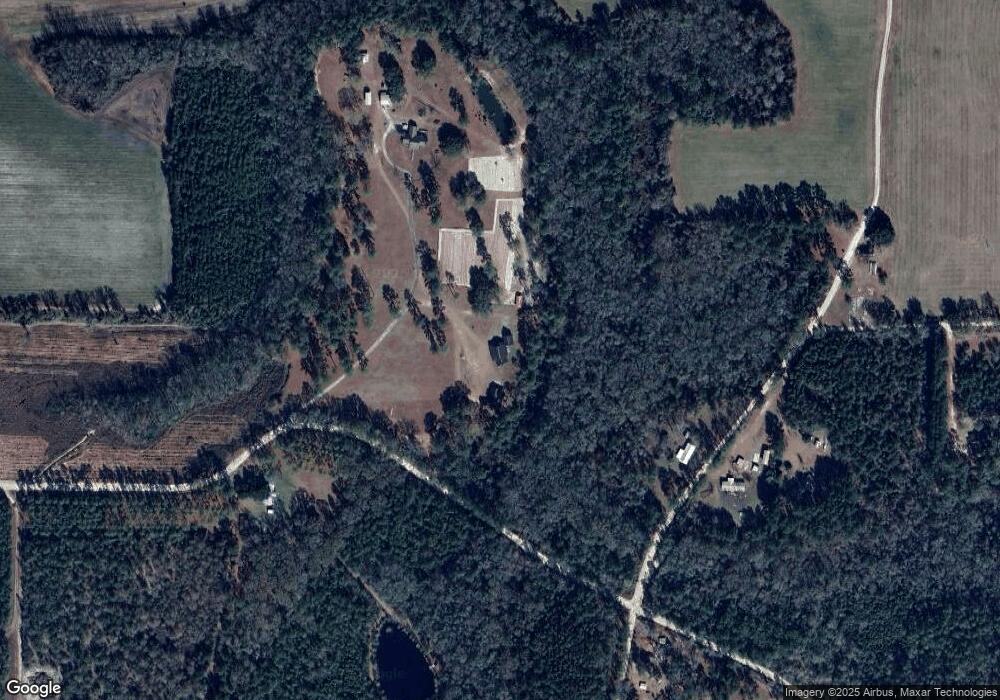 1381 Lee Rd, Waycross, GA 31503 - photo 1