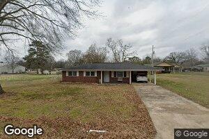 904 2nd Ave, Murfreesboro, AR 71958