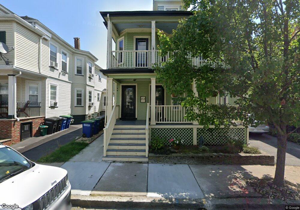 Street View Photo