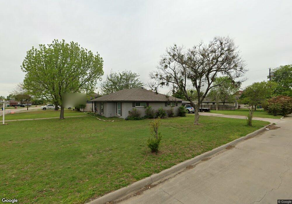 803 W Oak St, Celina, TX 75009 - photo 1