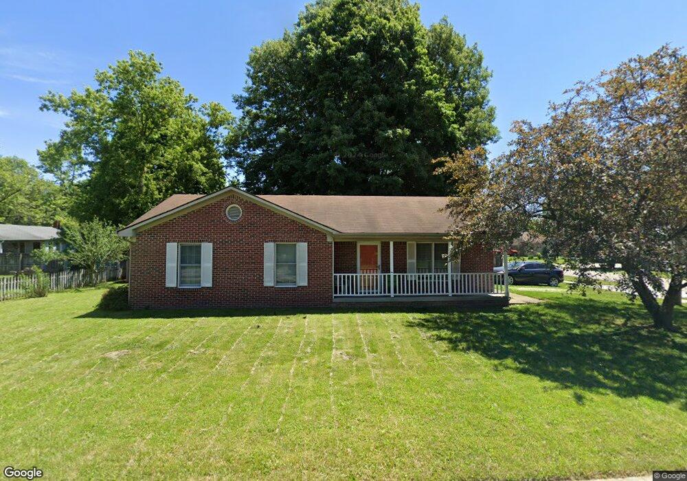 40 Elm Dr, Plainfield, IN 46168 - photo 1