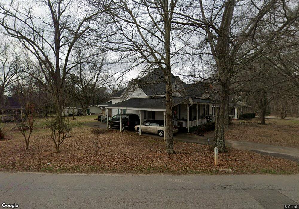 100 Jersey Social Circle Rd, Covington, GA 30014 - photo 1