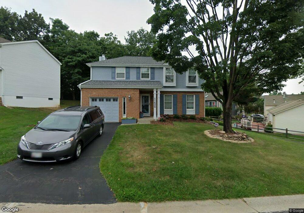 11524 Sir Spencer Way, Germantown, MD 20876 - photo 1