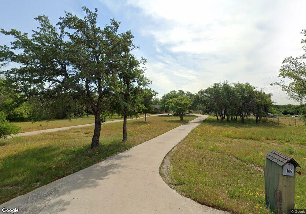 106 Rankin Rd, Azle, TX 76020 - photo 1