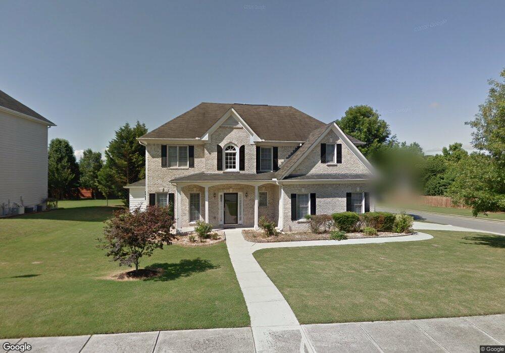 2304 Malden Park Dr unit 2, Buford, GA 30519 - photo 1