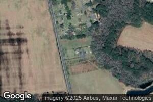 25221 Savageville Rd, Onancock, VA 23417