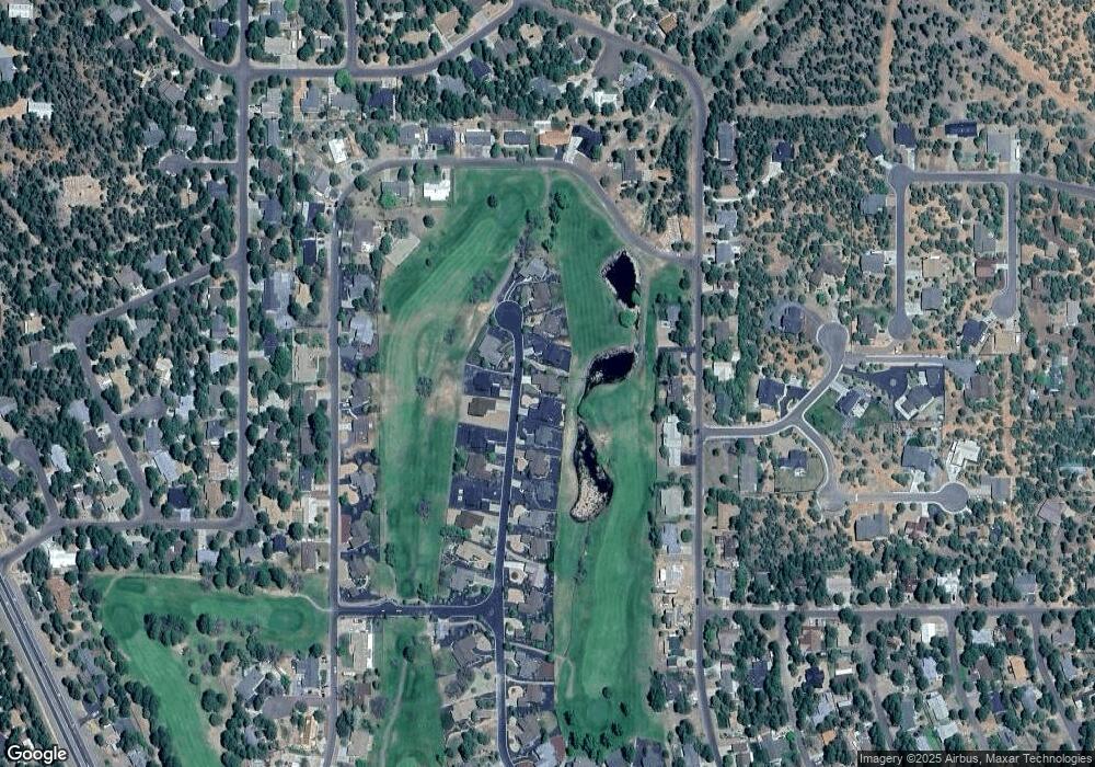 1241 N Bison Golf Ct, Show Low, AZ 85901 - photo 1